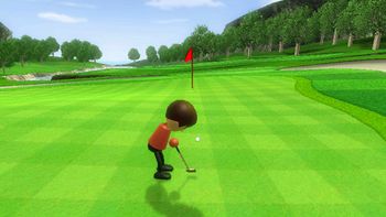 Wii Sports Wii