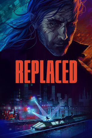 Replaced Steam Key (PC) GLOBAL