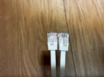 Cat 5e ethernet tinklo kabeliai
