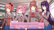 Doki Doki Literature Club Plus! XBOX LIVE Key UNITED STATES