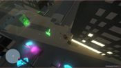 Neon Sword