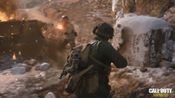 Redeem Call of Duty: World War II Steam Key EUROPE
