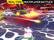 Redeem Battle Bay