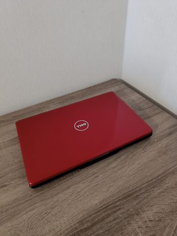dell inspiron 1545
