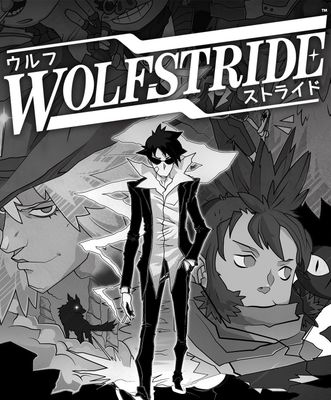 Wolfstride
