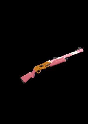 Fortnite - Ms. Whip Wrap (DLC) Epic Games Key GLOBAL