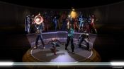 Marvel Ultimate Alliance PlayStation 2