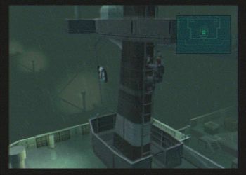 Get Metal Gear Solid 2: Sons of Liberty PlayStation 2