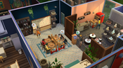 Buy The Sims 4 Businesses & Hobbies Expansion Pack (DLC) XBOX LIVE Key UNITED STATES