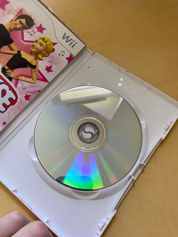 Grease: The Game Wii for sale