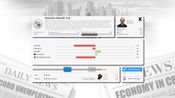 Democracy 3: Extremism (DLC) (PC) Steam Key GLOBAL for sale