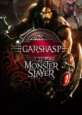 Garshasp: The Monster Slayer