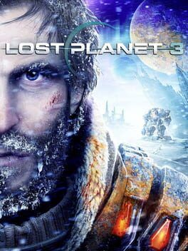 Lost Planet 3 Steam Key (PC) LATAM