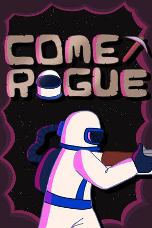 Comet Rogue Steam (PC) Key GLOBAL