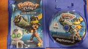 Ratchet & Clank: Going Commando PlayStation 2 for sale