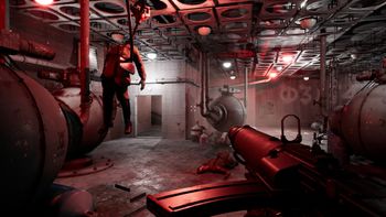 Atomic Heart PlayStation 5