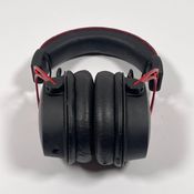 HyperX Cloud Alpha - Gaming Headset, 7.1 Surround Sound, Memory Foam Ear Pads