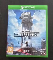 STAR WARS Battlefront Xbox One
