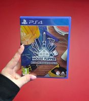 House Flipper PlayStation 4