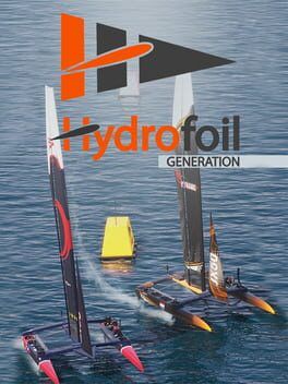 Hydrofoil Generation Steam Key (PC) LATAM