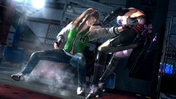 Buy Dead or Alive 5 PlayStation 3