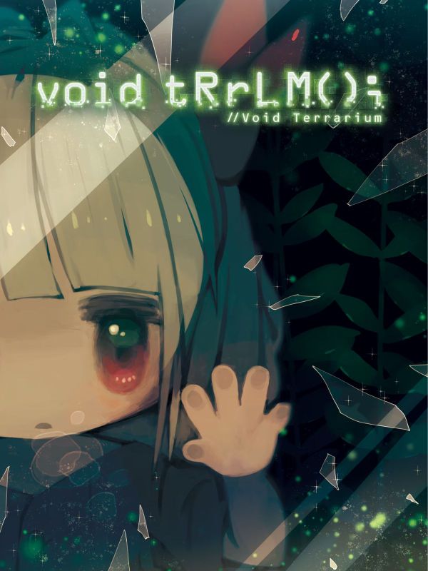 Free access lets you save young Toriko in tRrLM(); //Void Terrarium