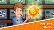 Get Bitcoin Miner Farm: Clicker Game