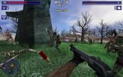 Deadhunt