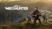 Way of the Hunter PlayStation 5