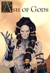 Ash of Gods Redemption Steam Key EUROPE