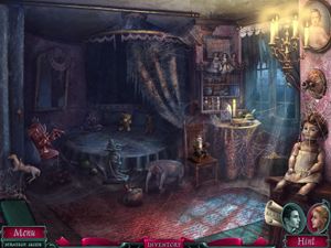 Dark Romance: Vampire in Love Collector's Edition