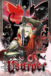 Skautfold: Usurper (PC) Steam Key GLOBAL