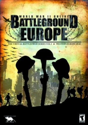World War II Online: Battleground Europe