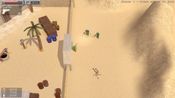 Albert Mort: Desert Heat
