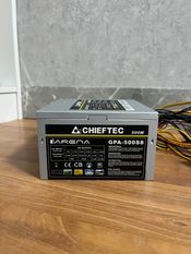 CHIEFTEC 500W