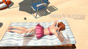 Redeem Nancy's Summer VR