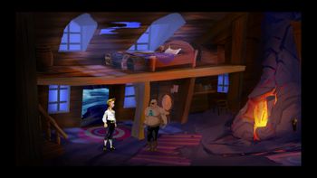 Monkey Island: Special Edition Collection PlayStation 3