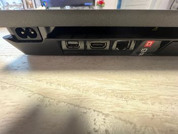 Buy PlayStation 4, Black, 500GB