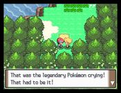 Pokémon Platinum Nintendo DS