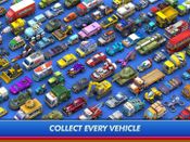 Micro Machines Mobile