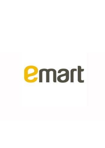 EMART Gift Card 30.000 KRW Key SOUTH KOREA