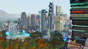 SimCity: Cities of Tomorrow Limited Edition (DLC) Origin Key GLOBAL