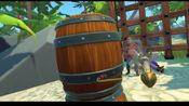 Redeem The Rise of Captain Longbeard