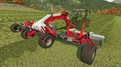 Farming Simulator 22 - Hay & Forage Pack (DLC) (PC) Steam Key GLOBAL for sale