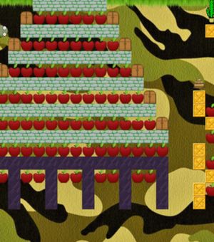 AppleSnake