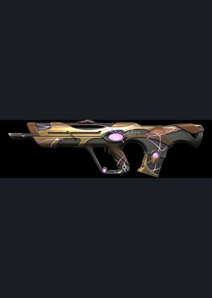 Valorant - Genesis Bulldog Skin (DLC) PC Key GLOBAL