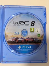 Buy WRC 8 PlayStation 4