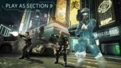 Ghost in the Shell: First Assault - Stand Alone Complex Online
