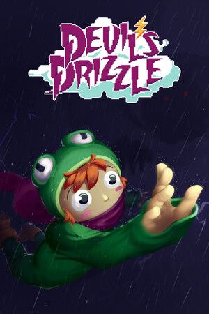 Devil's Drizzle Steam (PC) Key GLOBAL