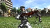 EARTH DEFENSE FORCE 4.1: Sting Shot (DLC) (PC) Steam Key GLOBAL